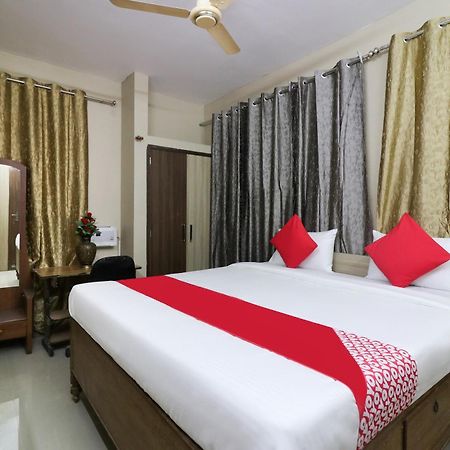 Hotel O Royal Holiday Πάτνα Εξωτερικό φωτογραφία
