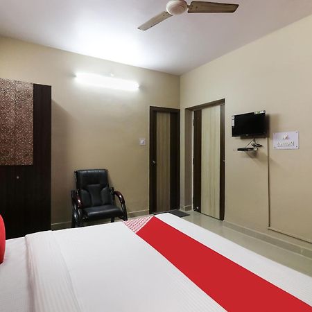 Hotel O Royal Holiday Πάτνα Εξωτερικό φωτογραφία