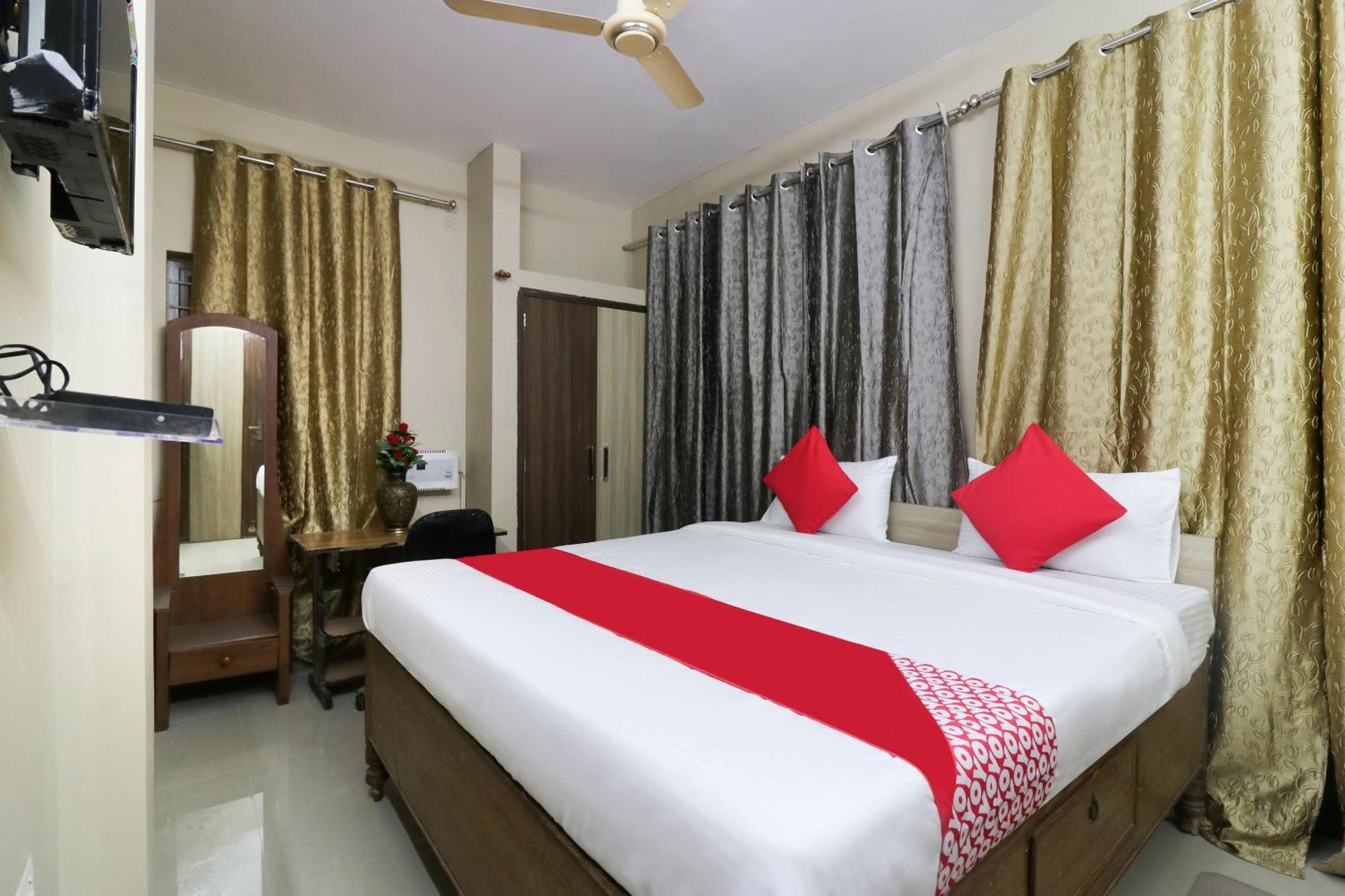 Hotel O Royal Holiday Πάτνα Εξωτερικό φωτογραφία