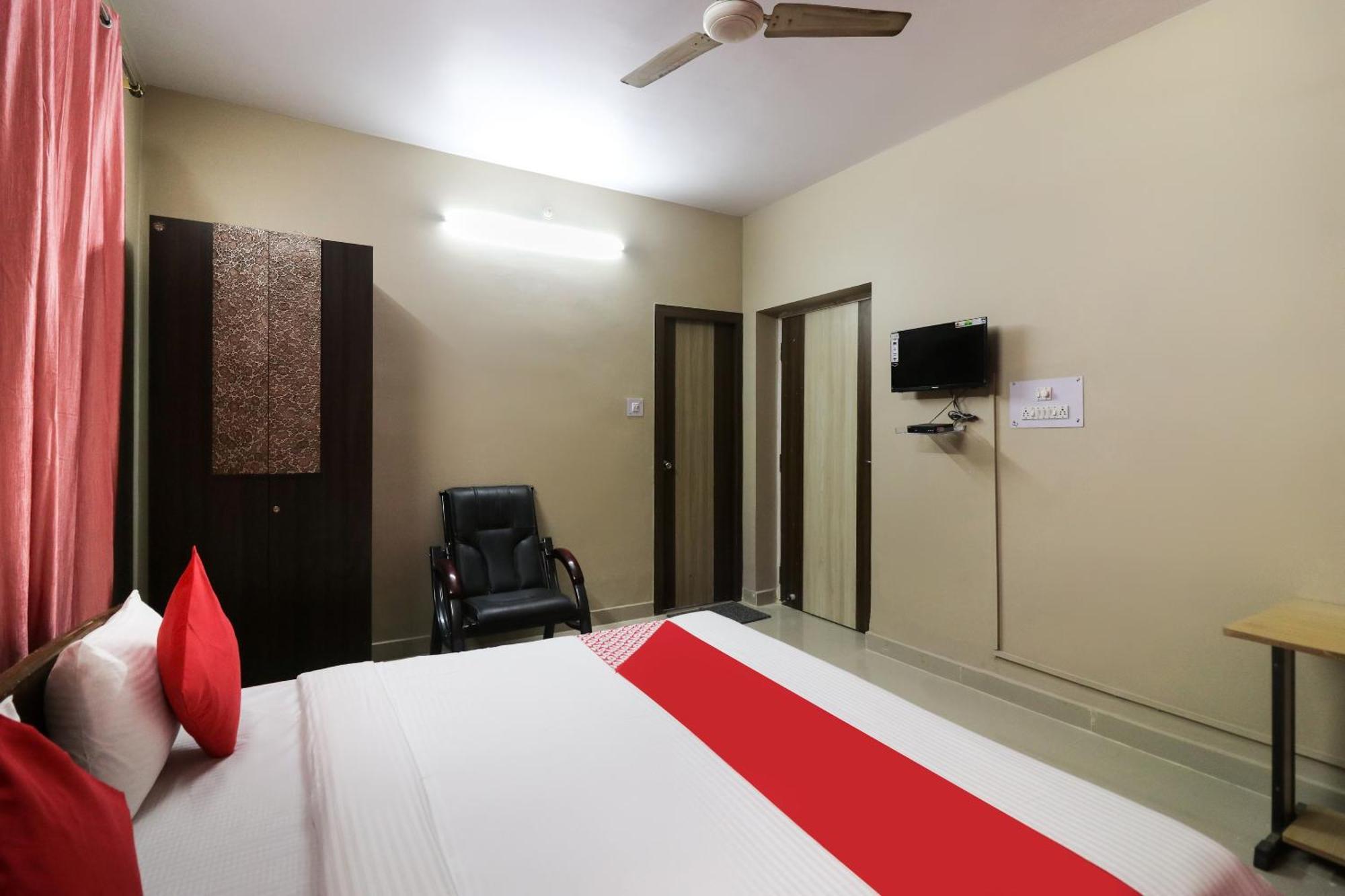 Hotel O Royal Holiday Πάτνα Εξωτερικό φωτογραφία