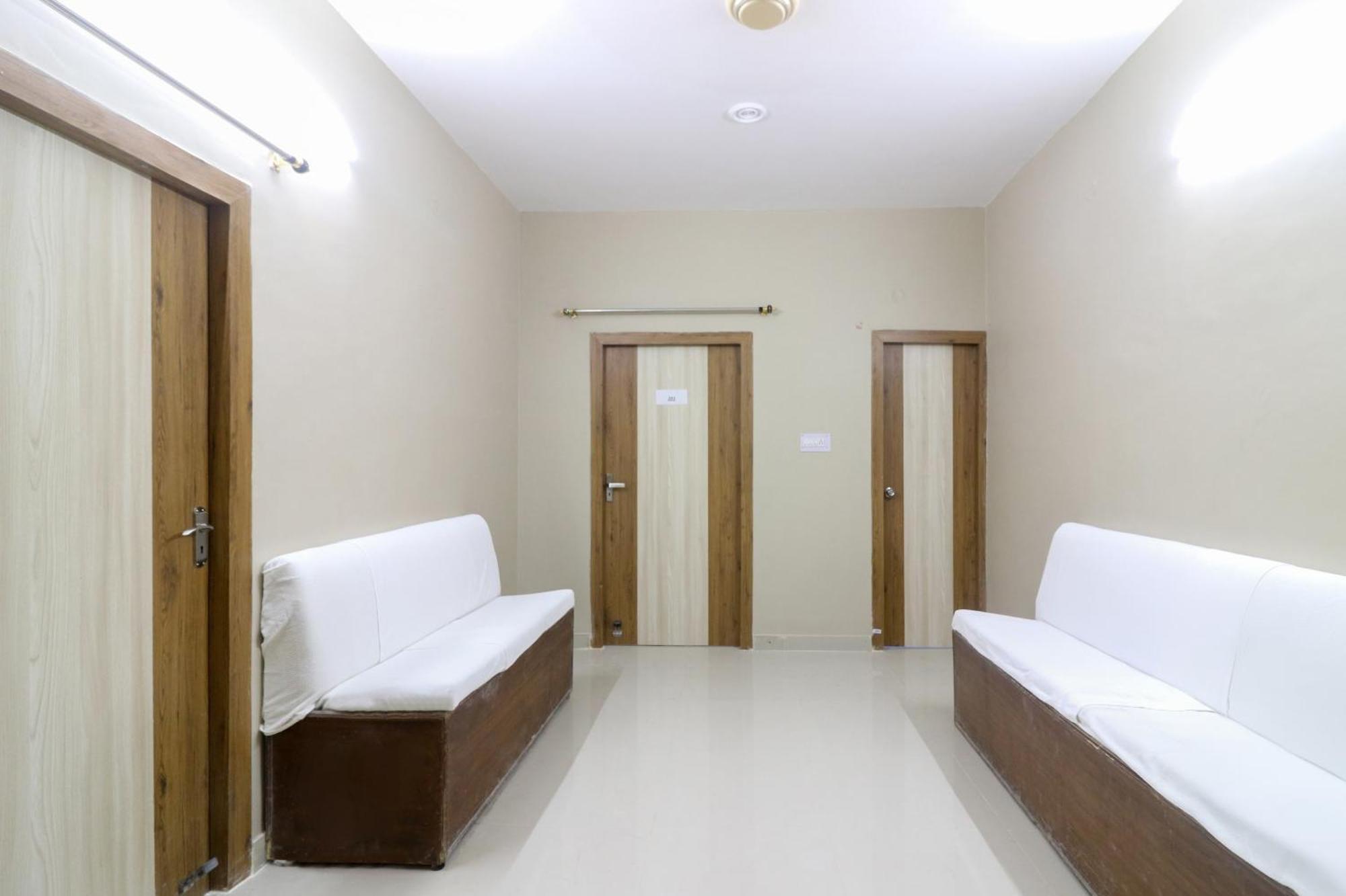 Hotel O Royal Holiday Πάτνα Εξωτερικό φωτογραφία