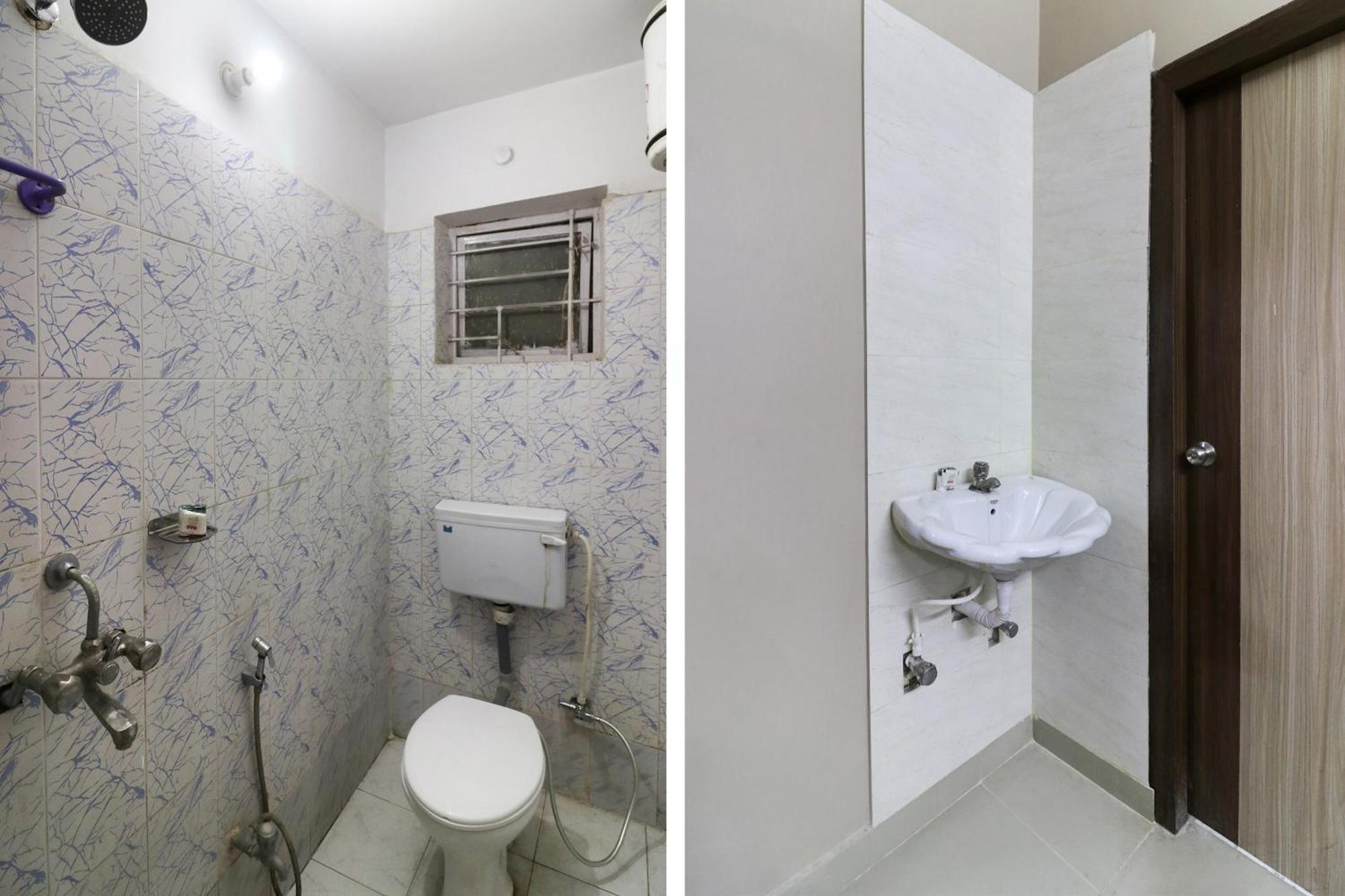Hotel O Royal Holiday Πάτνα Εξωτερικό φωτογραφία