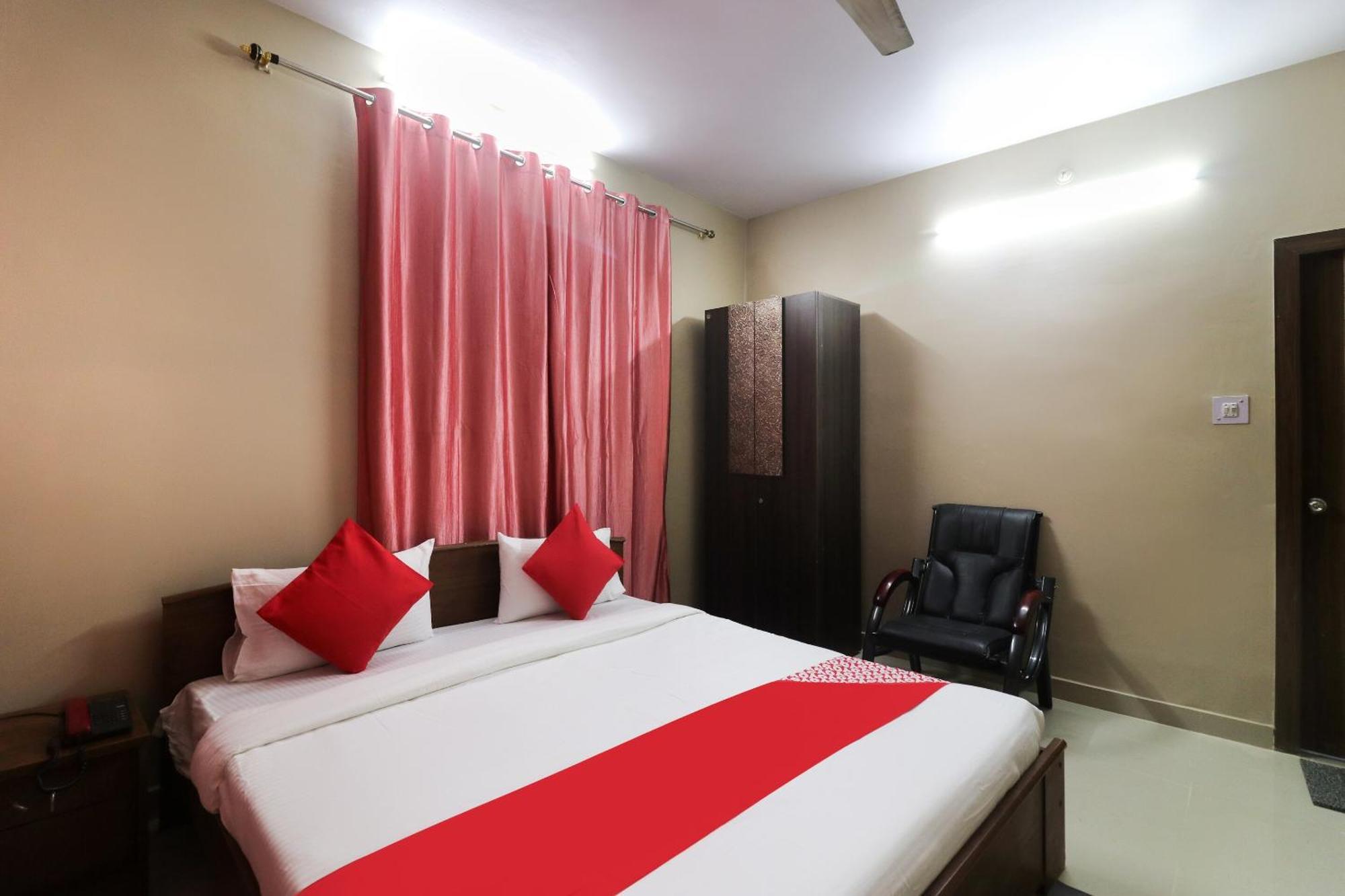 Hotel O Royal Holiday Πάτνα Εξωτερικό φωτογραφία