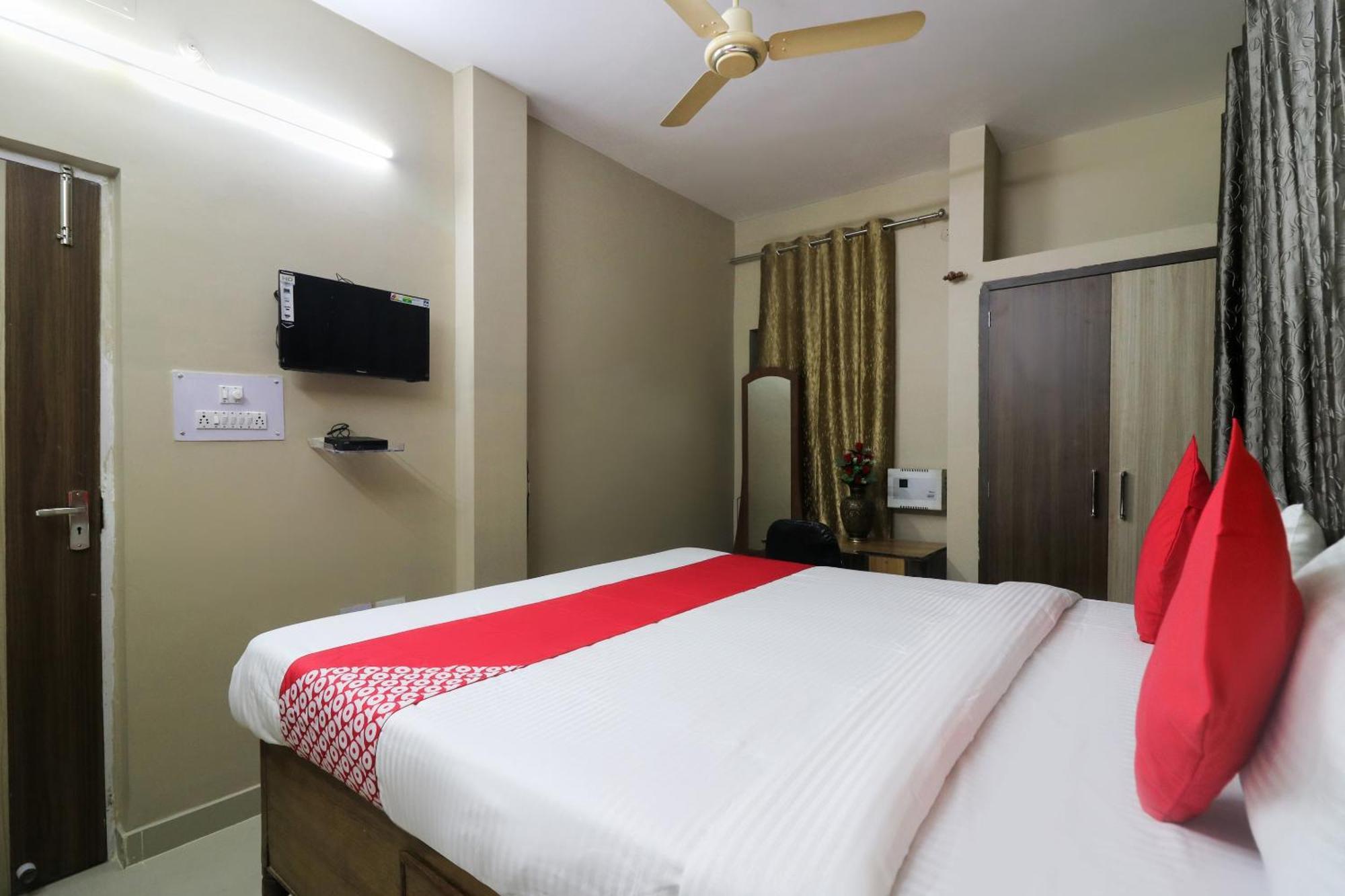 Hotel O Royal Holiday Πάτνα Εξωτερικό φωτογραφία