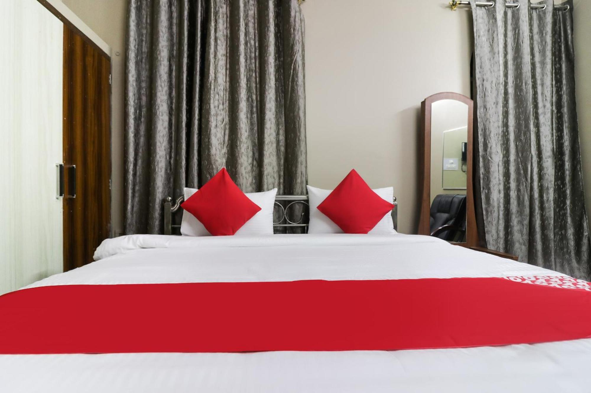 Hotel O Royal Holiday Πάτνα Εξωτερικό φωτογραφία