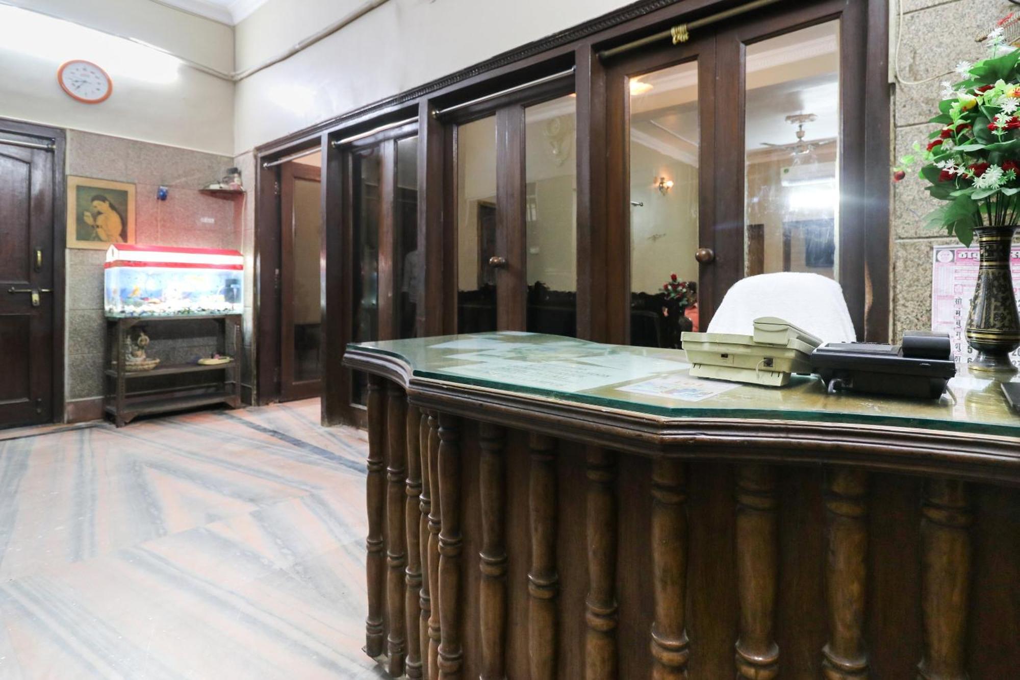 Hotel O Royal Holiday Πάτνα Εξωτερικό φωτογραφία