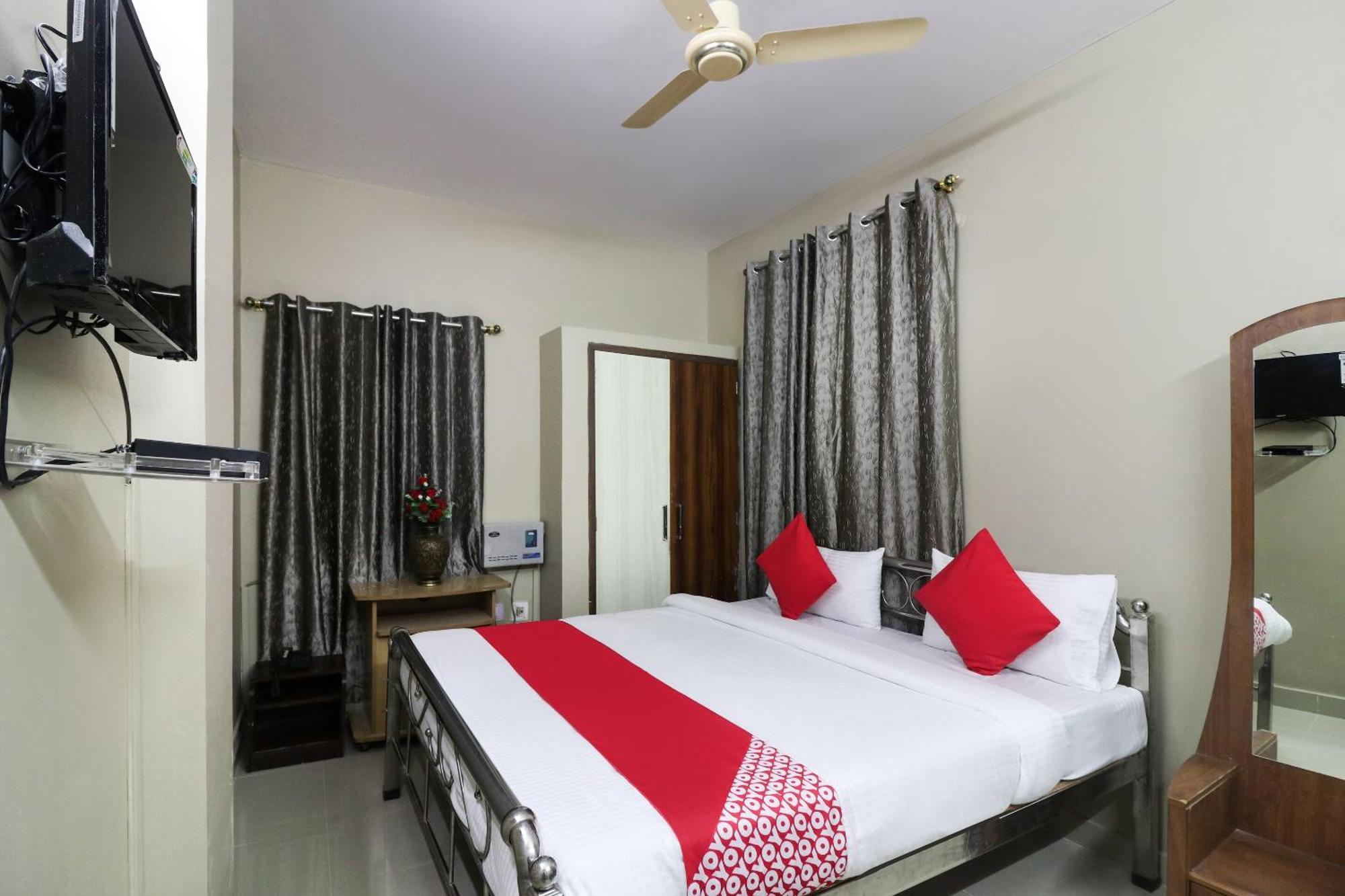 Hotel O Royal Holiday Πάτνα Εξωτερικό φωτογραφία