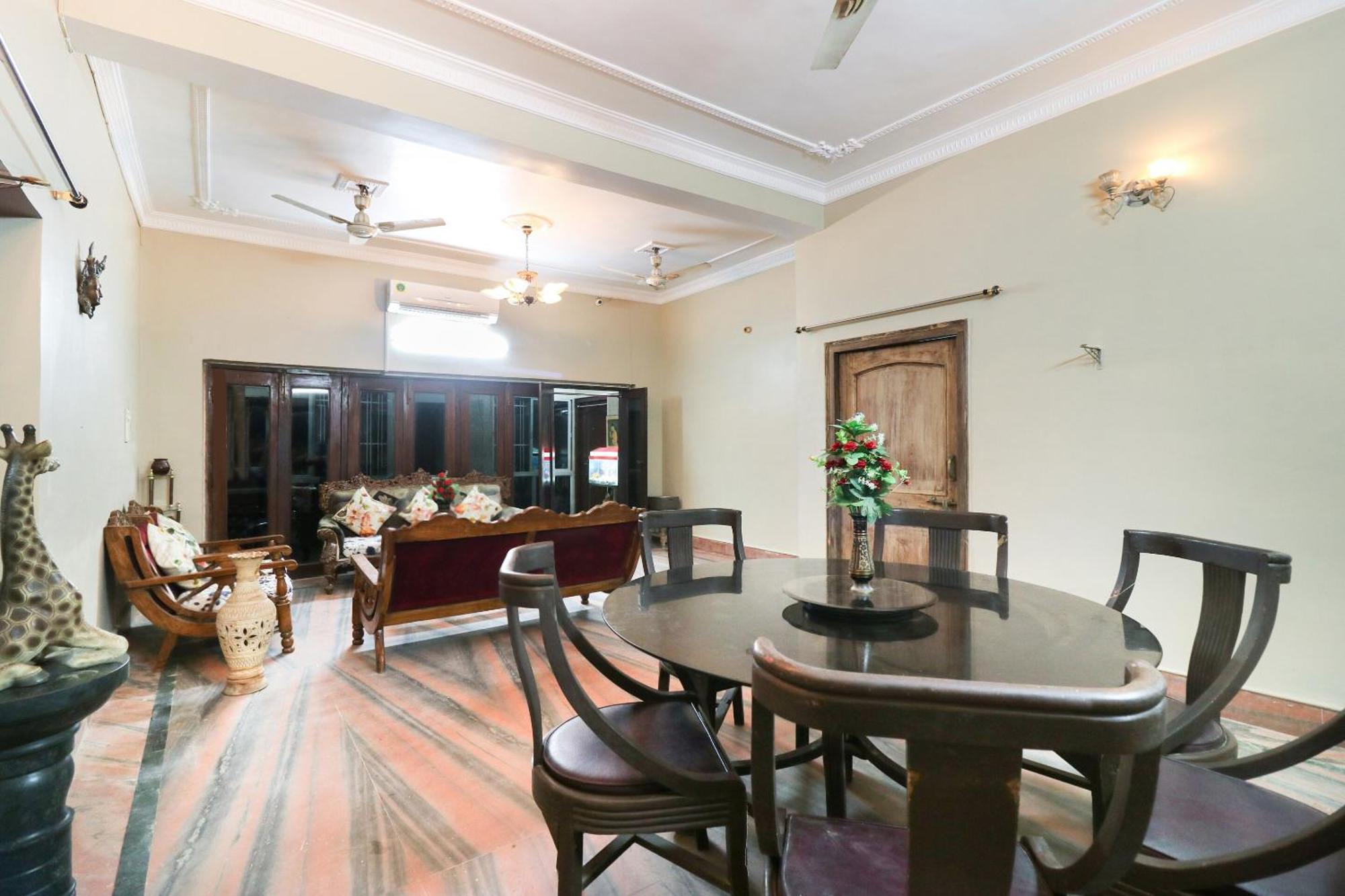 Hotel O Royal Holiday Πάτνα Εξωτερικό φωτογραφία
