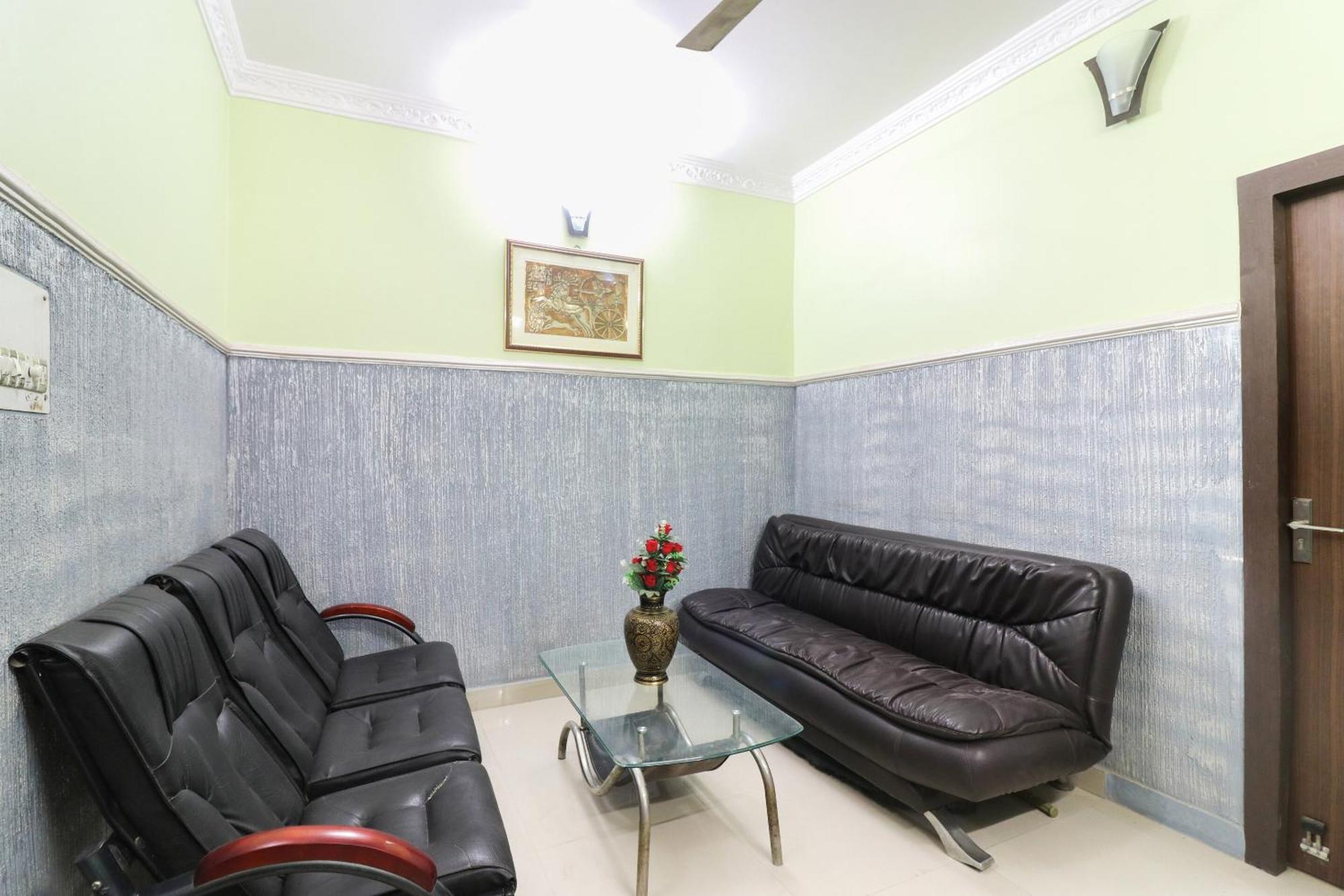 Hotel O Royal Holiday Πάτνα Εξωτερικό φωτογραφία