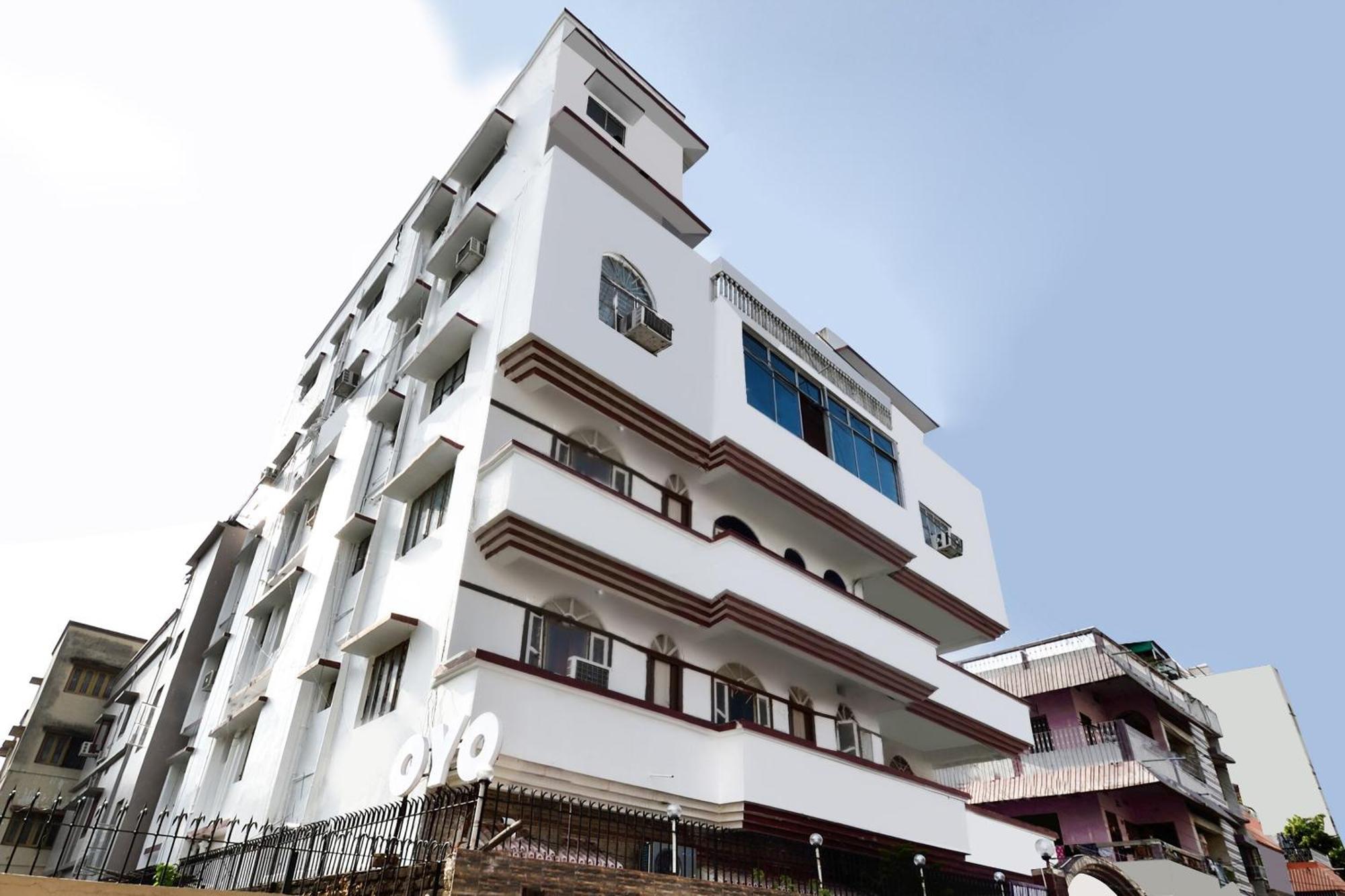 Hotel O Royal Holiday Πάτνα Εξωτερικό φωτογραφία