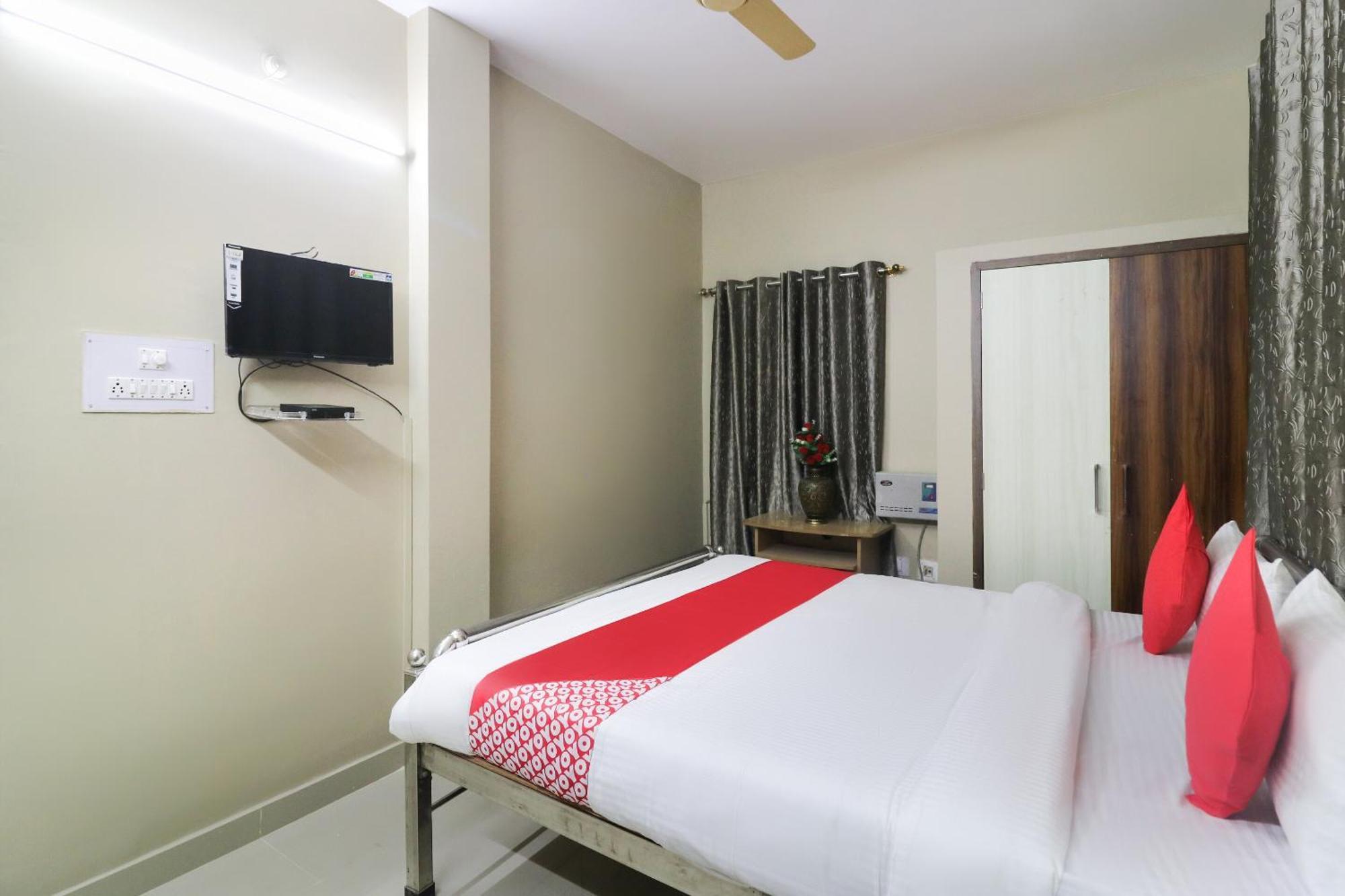 Hotel O Royal Holiday Πάτνα Εξωτερικό φωτογραφία