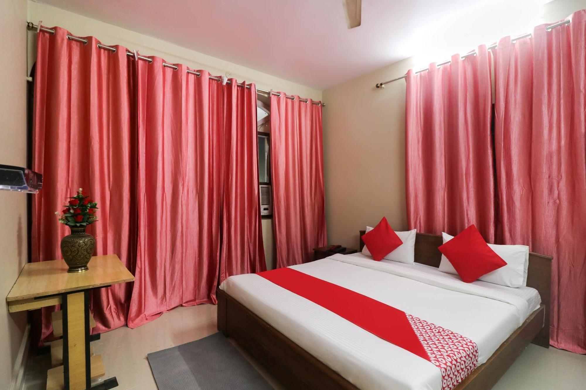 Hotel O Royal Holiday Πάτνα Εξωτερικό φωτογραφία